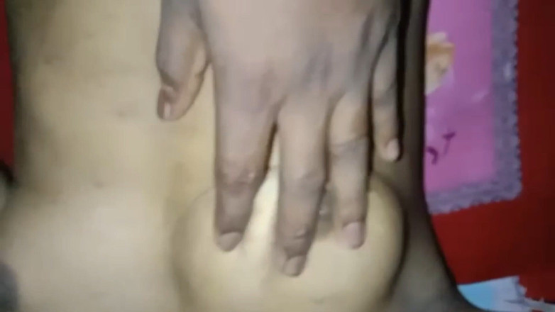 Boneshaker: Memek sempit gadis india dengan memek berbulu dientot habis-habisan sama...