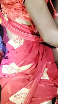 Dragoste cu indiancă desi bhabhi sexy în sari