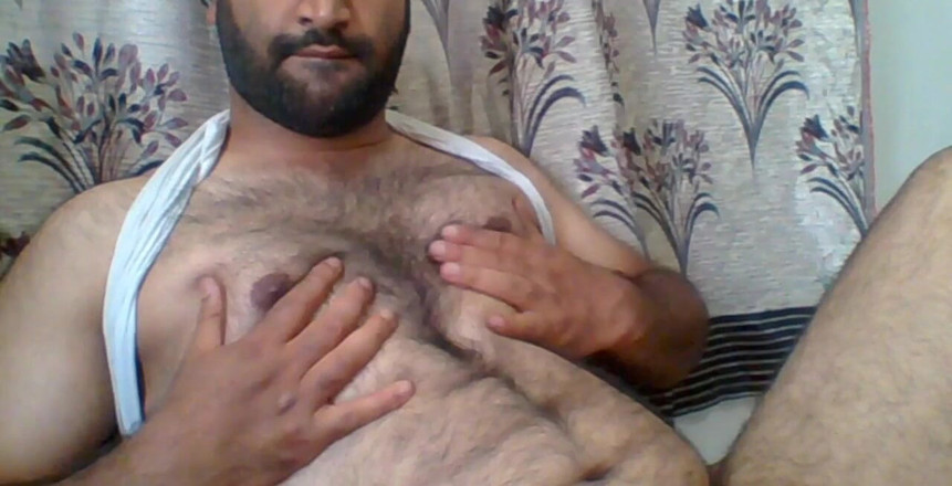 BibearXXX: Gorge profonde bibearxxx