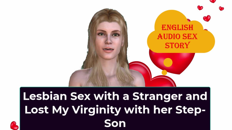LustWhispers: Lesbian Sex with a Stranger and Lost My Virginity with...