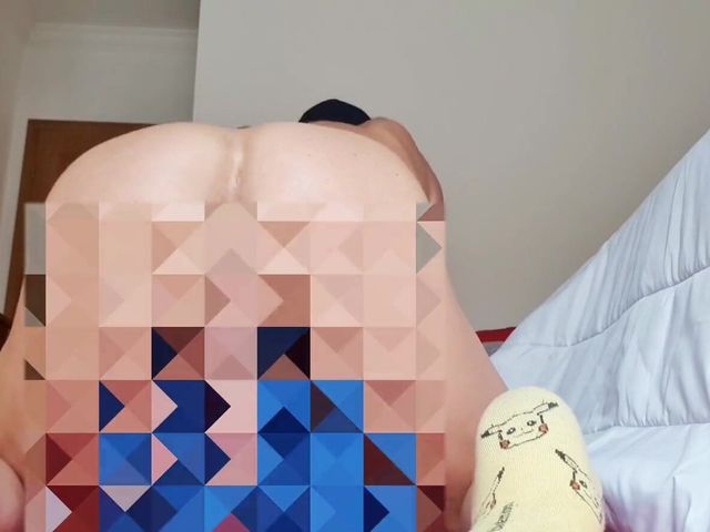 Are You Looking for a Video That Shows You Having an Intense Orgasm After Humping a Pillow? Well, Look No Further! My Video Will (Hot sport fit boy studio)