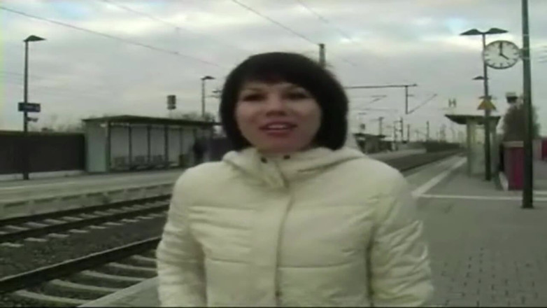 Lydia Privat: Best of cum