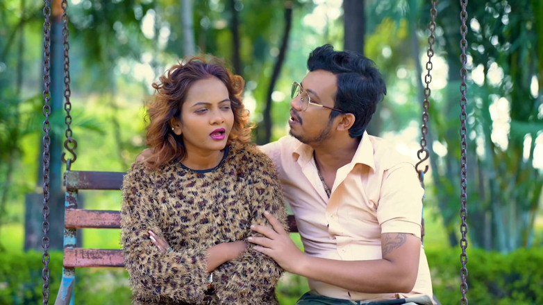 BabyTina2: Had Hardcore Sex with Friend in Bhabhi's Park