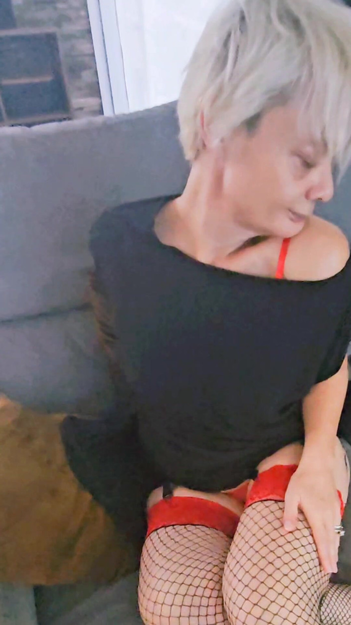 Sofy13: Vaše MILF Sofy Potřebuje Sex, Který Mě Nechcete.