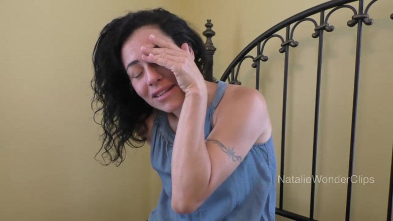 Natalie Wonder: Showing me your love, giving me your hot love and...