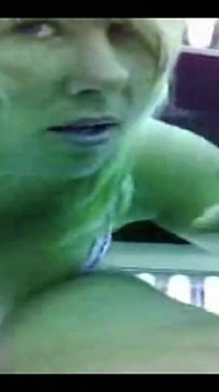 Massive Milkytitts