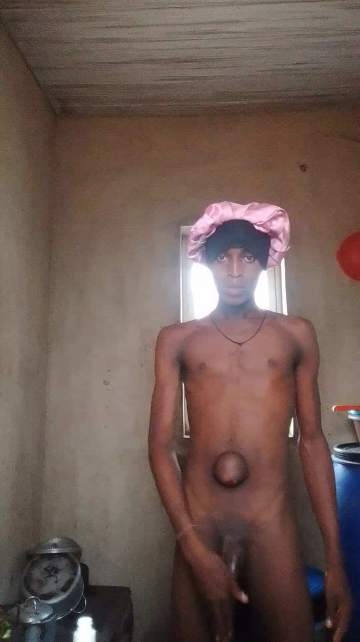 Blacksexy: Mistress Cum