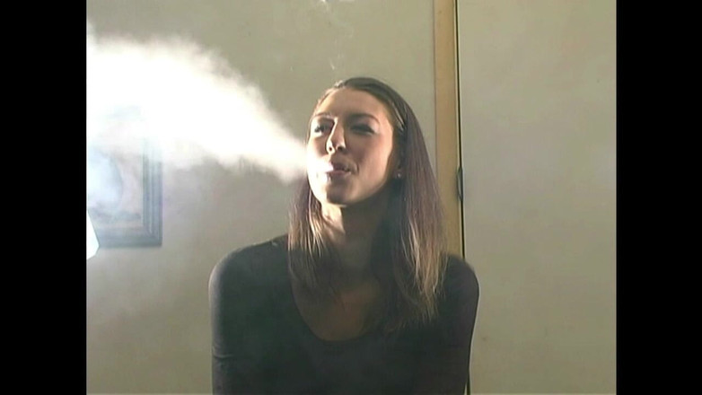 Blake blaze studios: Taylor a Sfw Kouření Klip 4