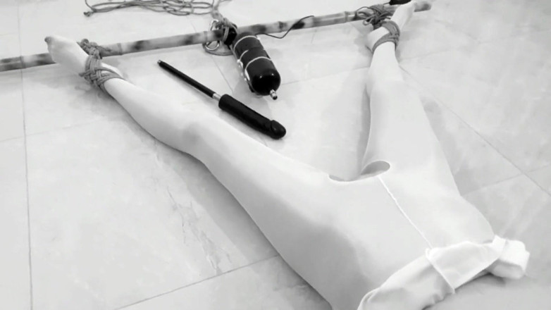 Bdsmlovers91: ยินดีต้อนรับสู่กับดักน้ำว่าวของฉัน 3: เครื่องเย็ดคว่ำหัว - Bdsmlovers91