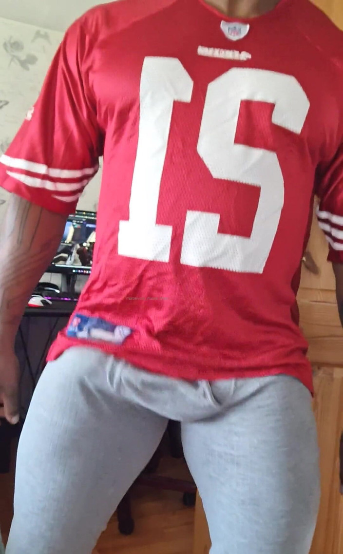 Amadeus: Я забув, що у мене є ця сорочка