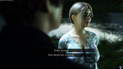 Porngame201: Aggiornamento di Game of Hearts 12
