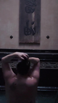 BBW in Bath House