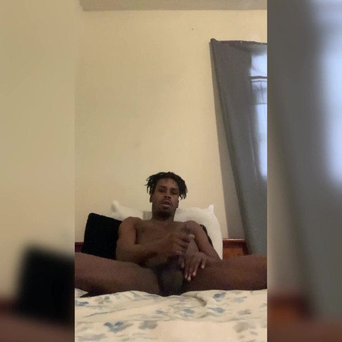 Prettyboy J: Quando il gatto è via, è tempo di giocare
