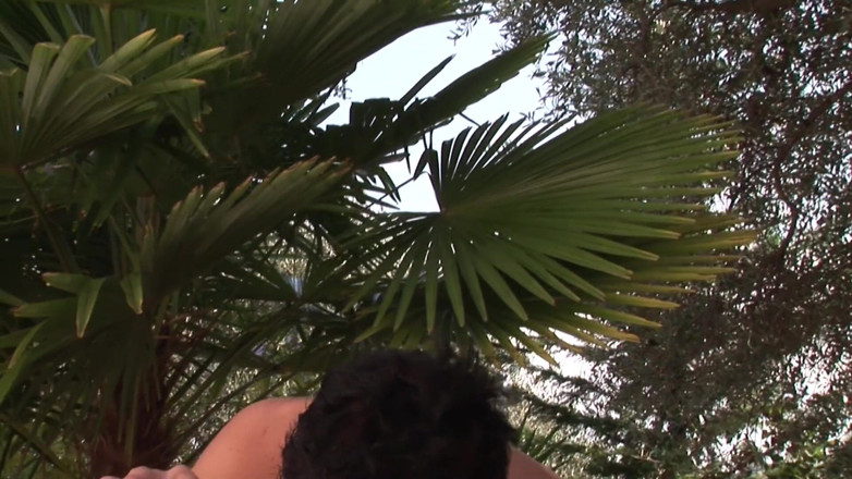 Bareback Boy Bangers: Timothy Nixon &amp; Joe Parkes