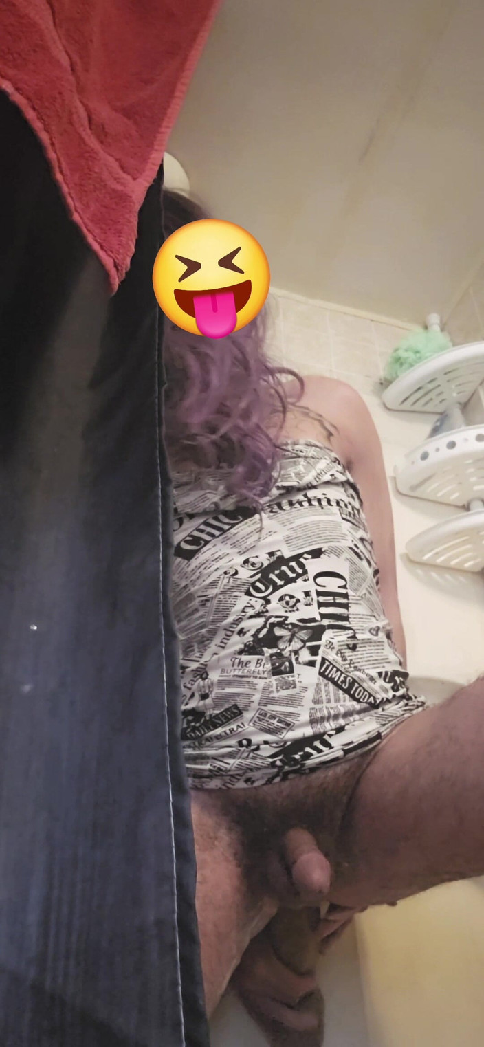 Natalie Slax: 午夜