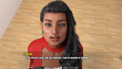 Dirty GamesXxX: Бабушки дом: ебарь хлеба и горячий кусок киски вокруг него - эпизод 78