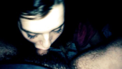 Stoyca: Stoyca na hlubokém kouření, krátké, ale intenzivní