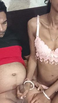 Rosey Bhabhi Ki Chudai