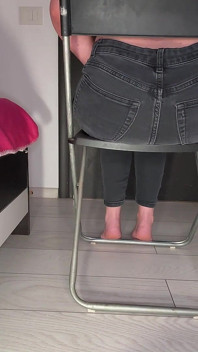 Butt Chair Farts
