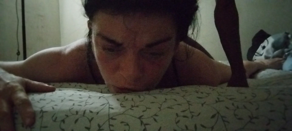 MariaModesto: Getting Dug Out