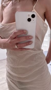 Barely Covered, Just How You Like It
