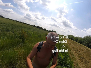 Andy: ウォーク38 2025