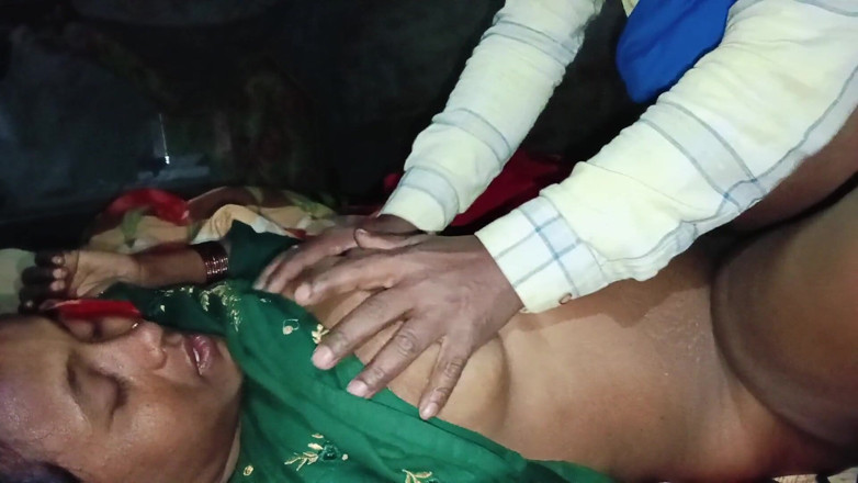 Ghazipur Uttar: Desi Viral Videos Hindi Bhabhi Love Hot and