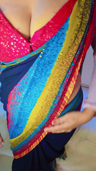 Desi Indian Bhabhi