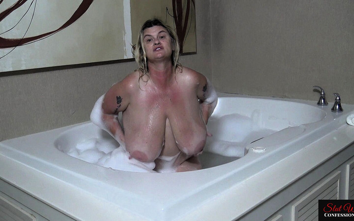 Slut Wife Confessions: Кіммі Кабум, епізод 2
