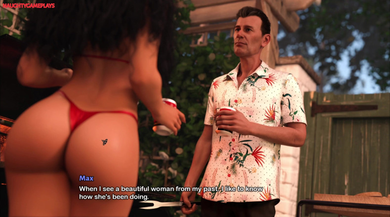 Naughty gameplays: My Bimbo Dream Part 18 - by My Bimbo Dream