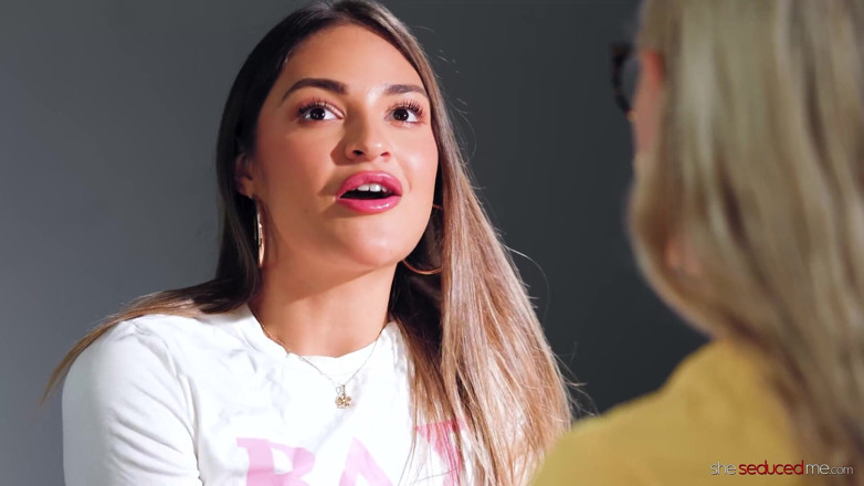 She seduced me: De belofte delen
