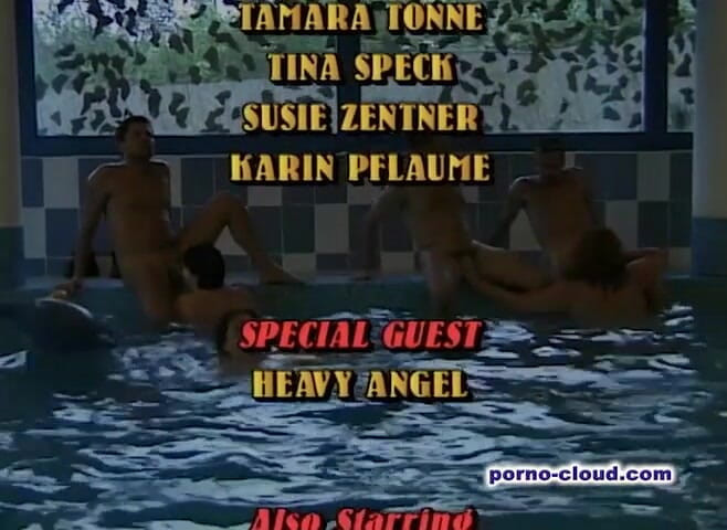 Porno Cloud: Mormors sommarknull - DVD