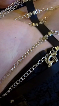 Gylf Carmen's May Poppins: Doggystyle Fucked Creampaid Nanny Slut 12/023/7