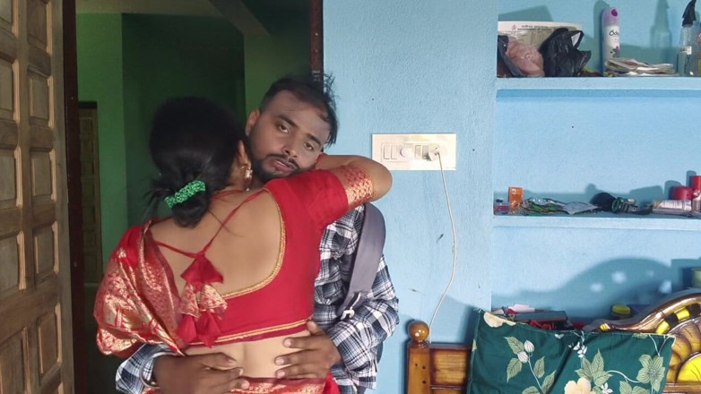 Sona bhabhi: My Husband Fucked Me