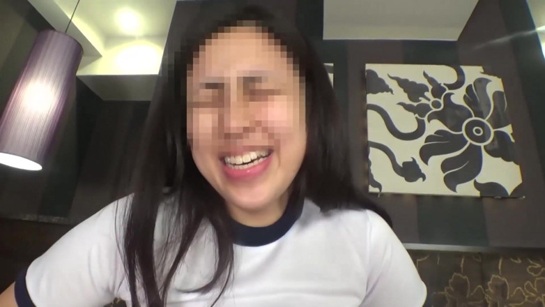 Asians in love: Azjatyckie cycki kostium kremówka