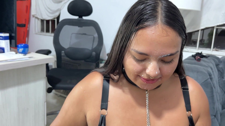 Cleo Denilo: Faccio sesso orale su un fan che si è iscritto al...