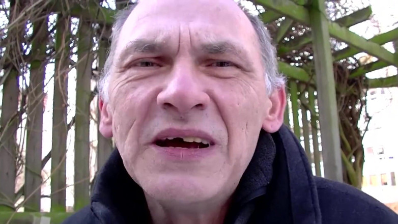 MMV films - The Original: Atracție față de bărbați mai în vârstă decât ea