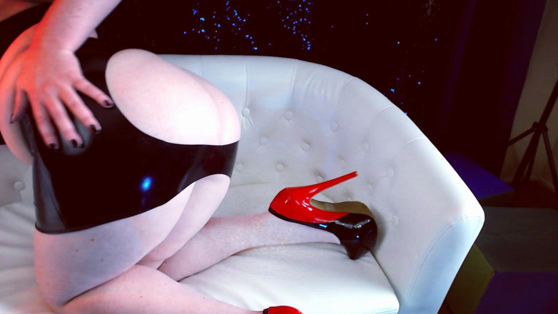 goddessjoules: 7 夜控制挑战：夜 5