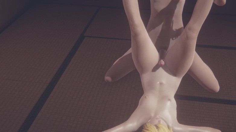 Yaoitube: Yaoi Femboy - 펨보이에게 침투하는 콜