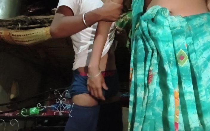 Poonambhabhi village: Devr en Bhabhi xxx video