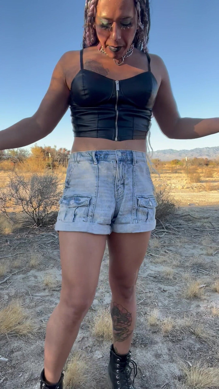 TSJade95: उस चीनी को मुझ पर डालो कपड़े उतारो छेड़ना आउटडोर