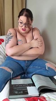 Prude Roommate Transformed Into Slut