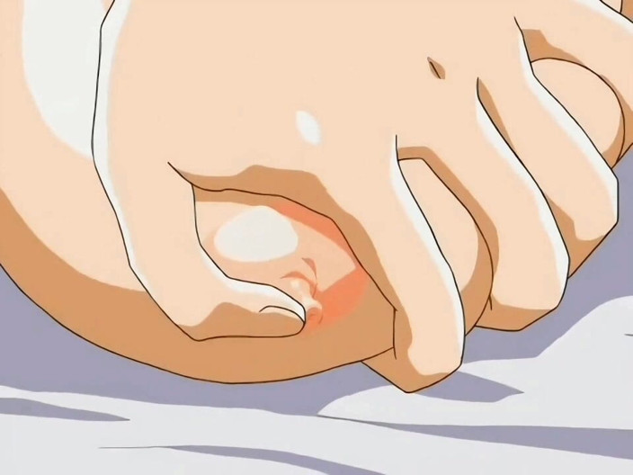 Animebdnj: Some Back Fucking Girl