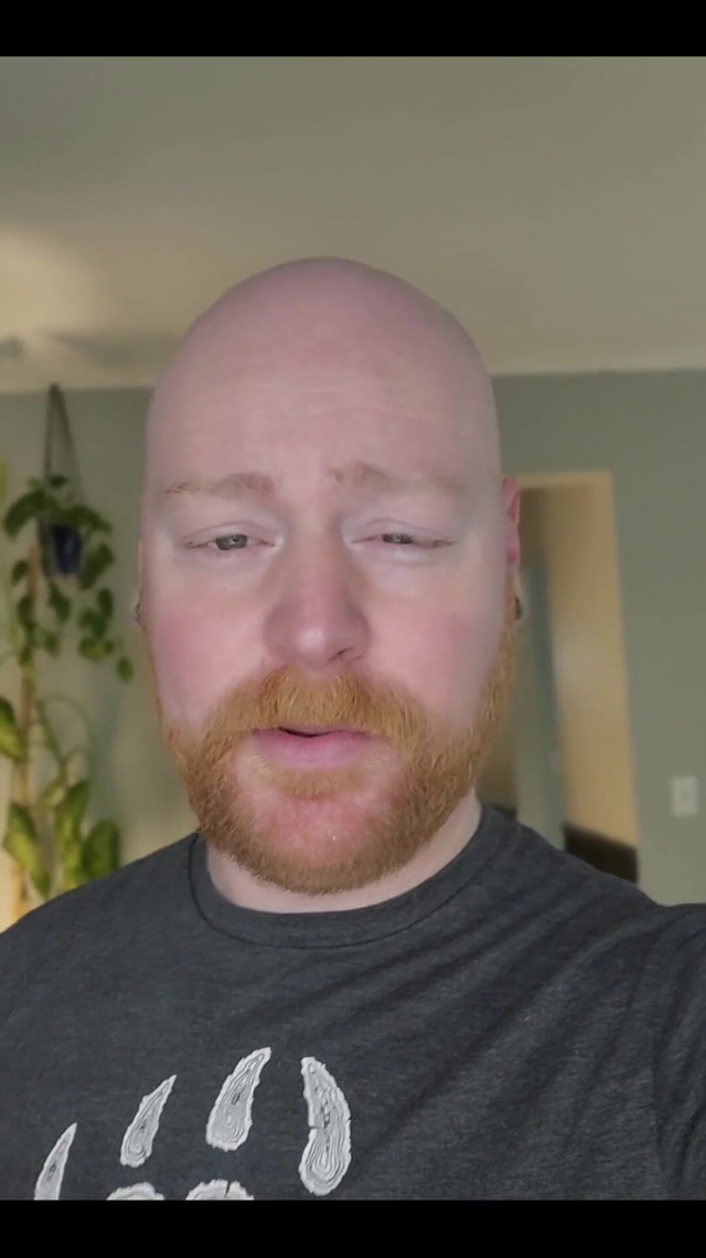And as Always, It'll Grow Back (Logan Stanley)
