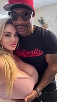 Zápas Made in Heaven 3: Katrina Thicc miluje její tátu Cobra