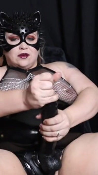 Dommy mommy 