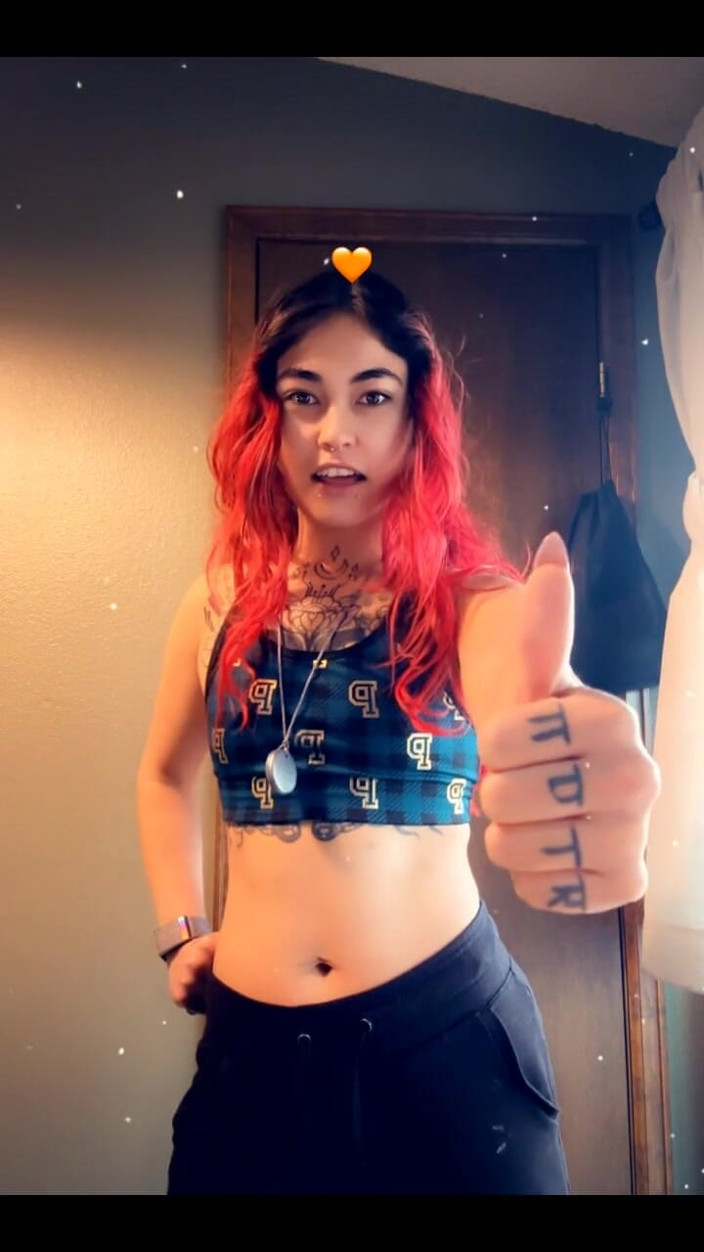 lilRavenFox: Goob Morning
