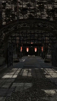 Prigioniera del Dungeon Orco - Ragazza Elfa Deepthroat e Pratica Sesso Anale Duro