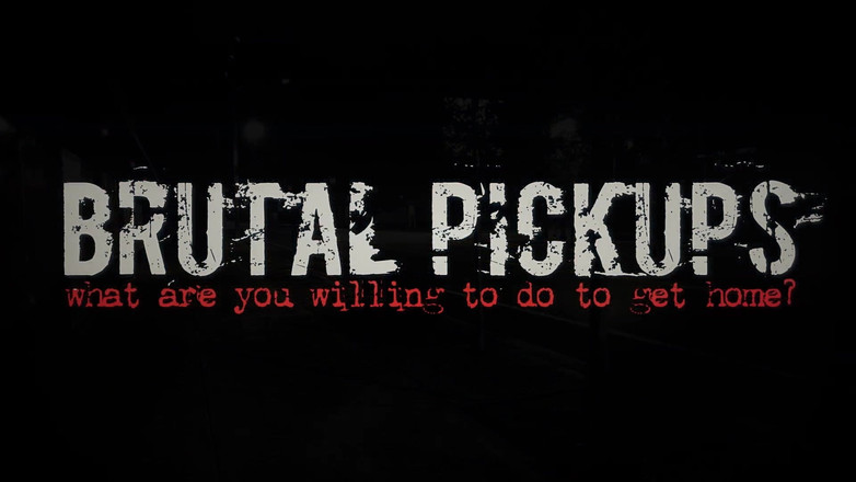 Latina Patrol: Teen pickups - Joseline Kelly teen pick-ups four-eyed fuck slut