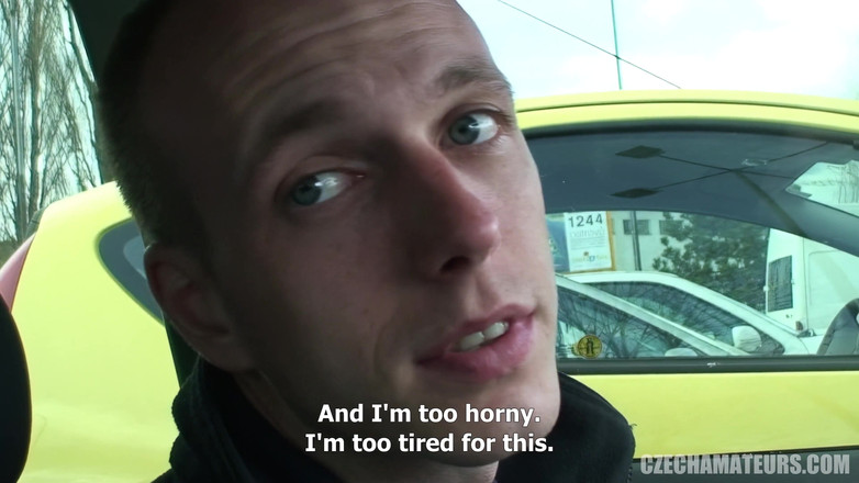 CzechAmateurs: Czech Amateurs 4 Beauty with a Huge Hole